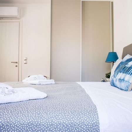 A23 Sunny & Cosy Suite With Balcony Near Parthenon Athene Buitenkant foto